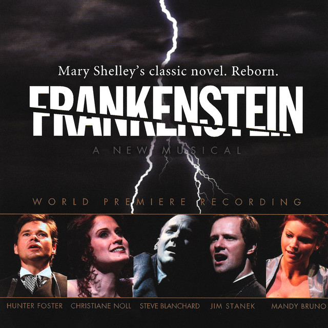 frankenstein .