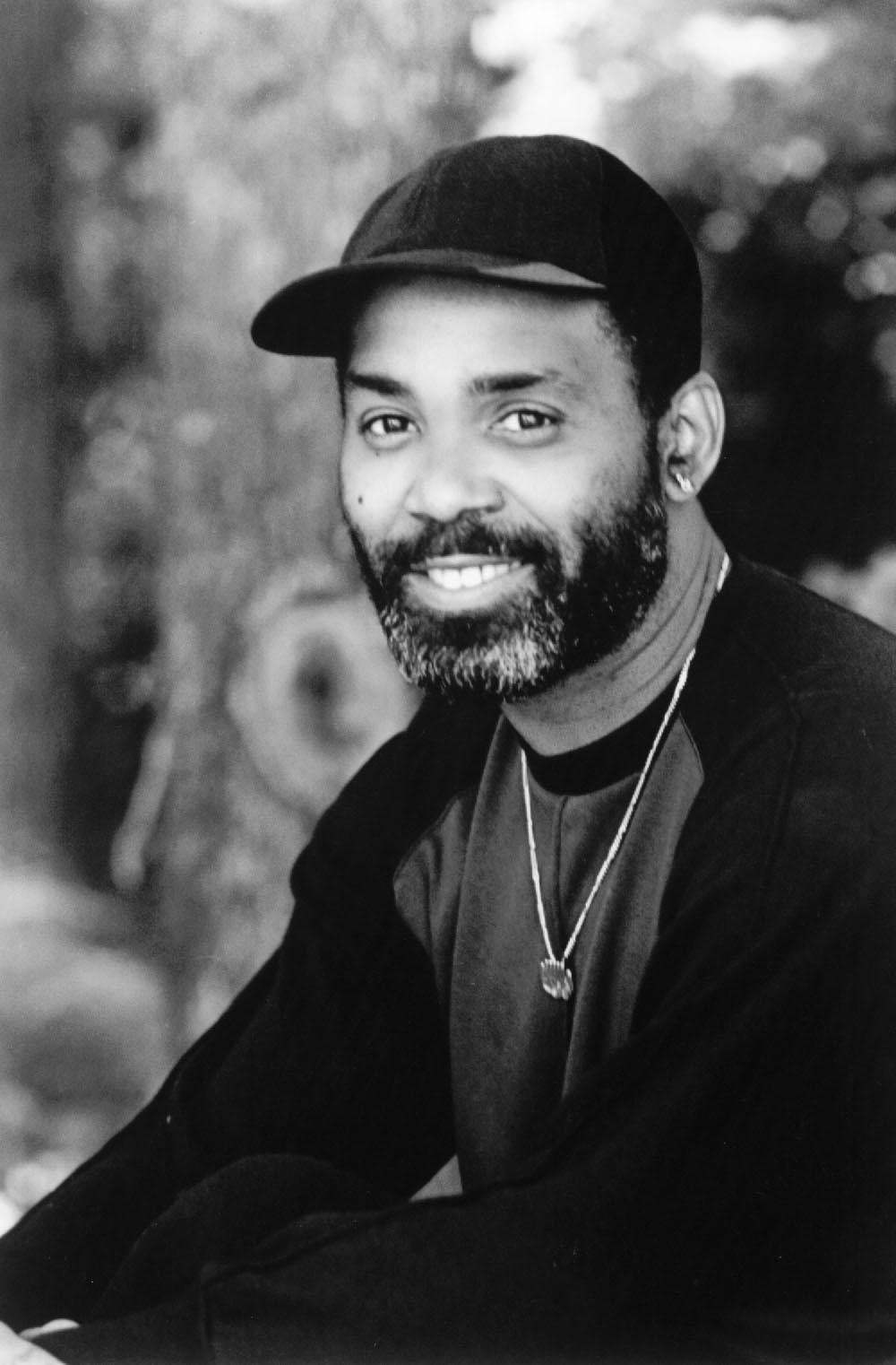 Frankie Ervin & group