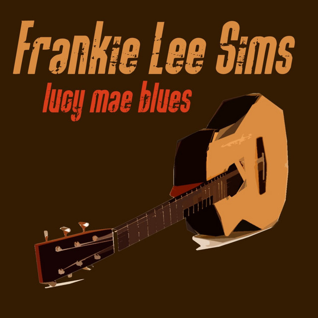 Frankie Lee Sims