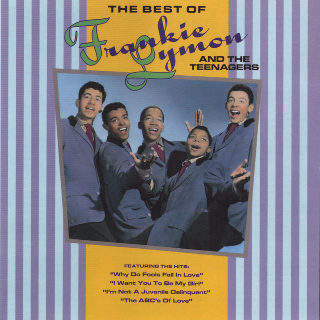 Frankie Lymon  The Teenagers