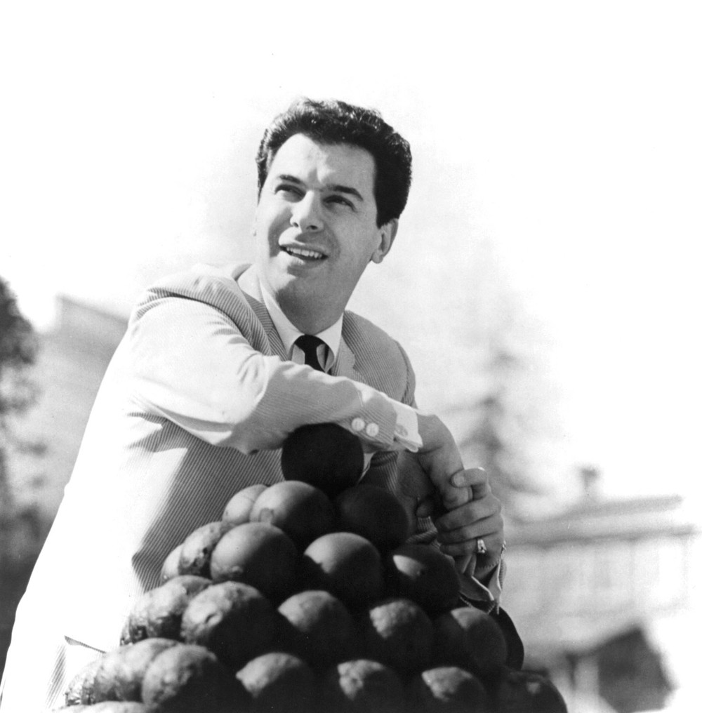 Freddie Cannon