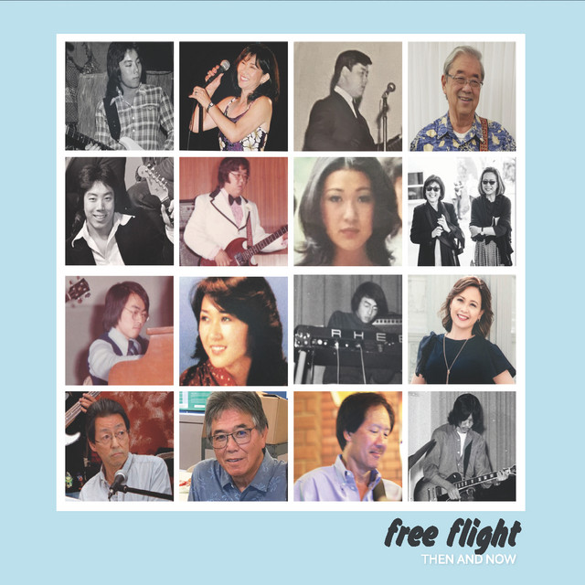 Free