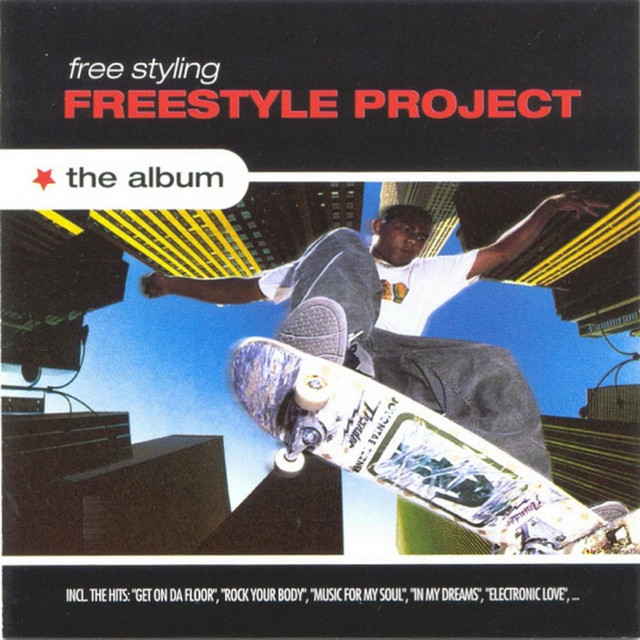 Freestyle Project