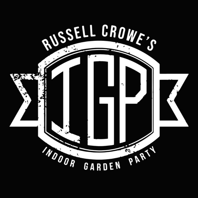 Garden Party