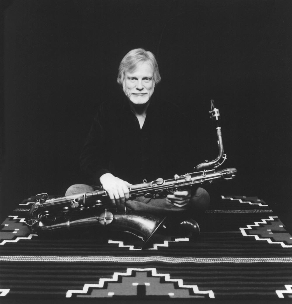 Garry Mills