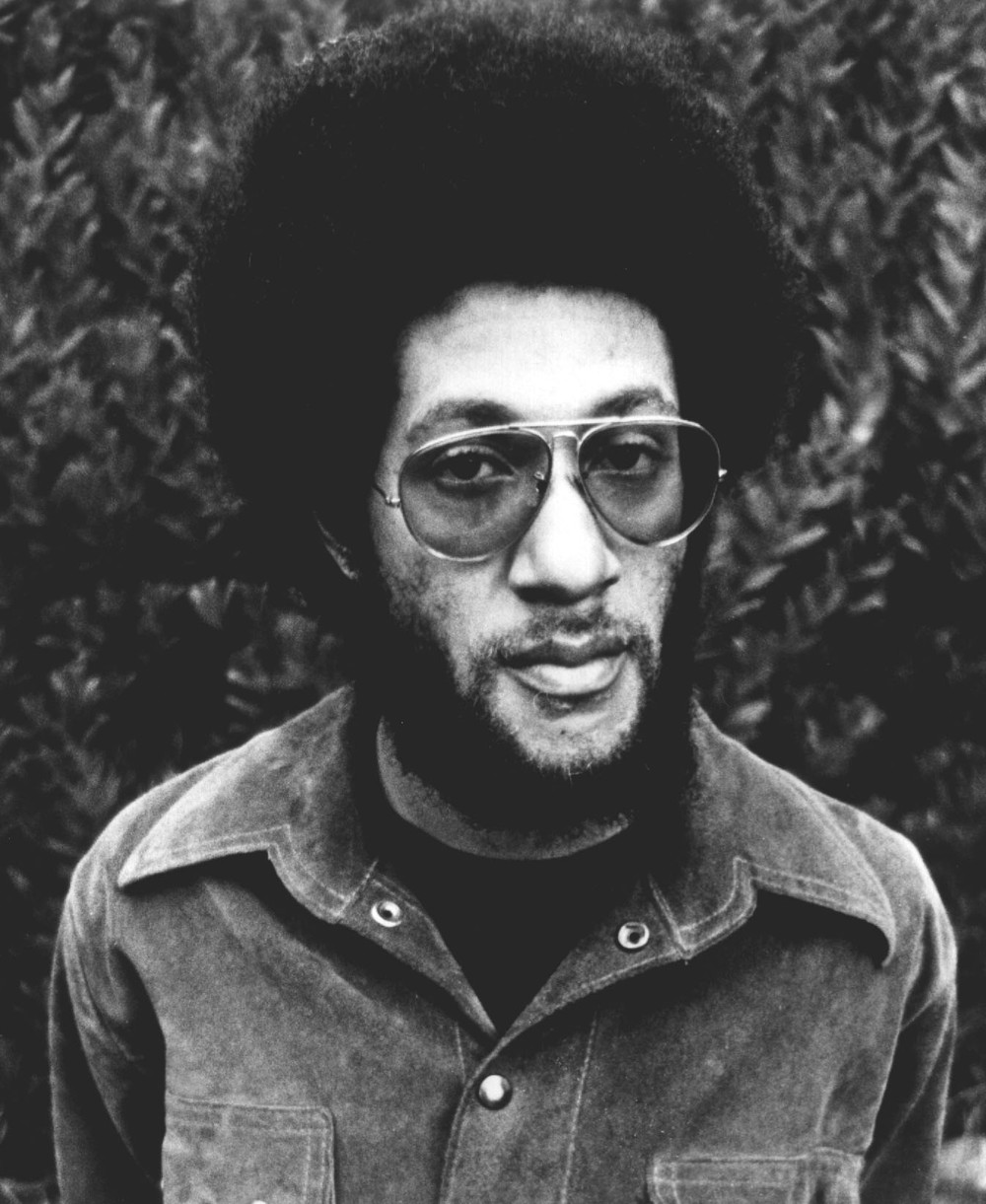Gary Bartz