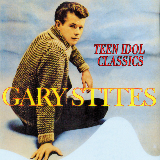 Gary Stites