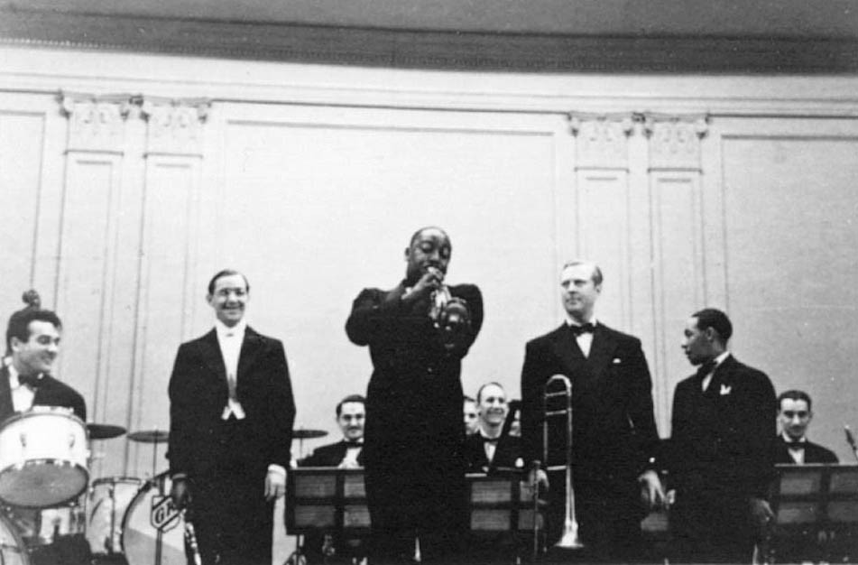 Gene Krupa