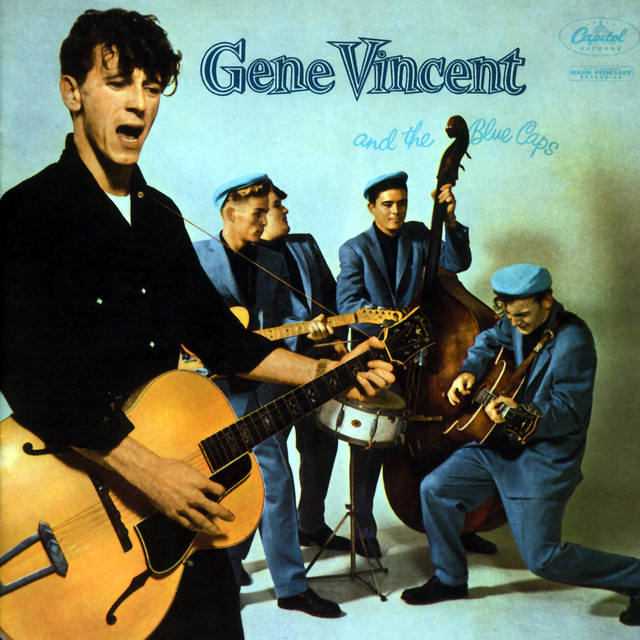 Gene Vincent