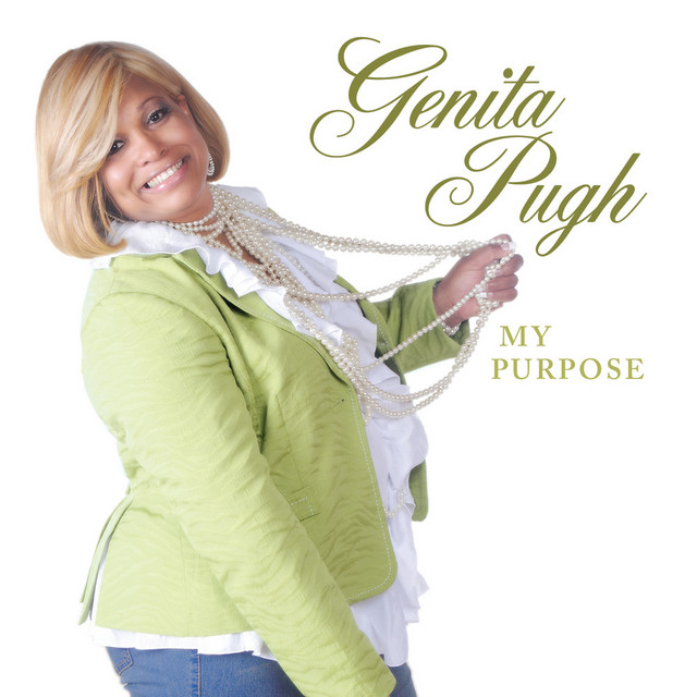 Genita Pugh