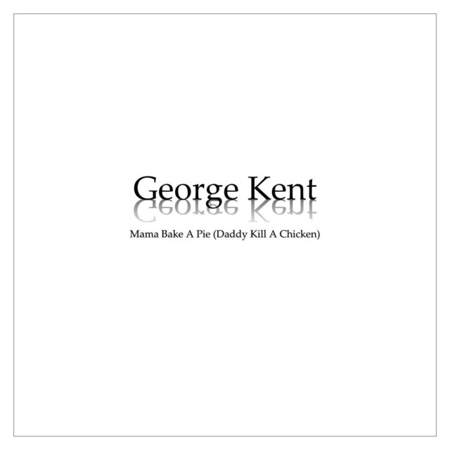 George Kent