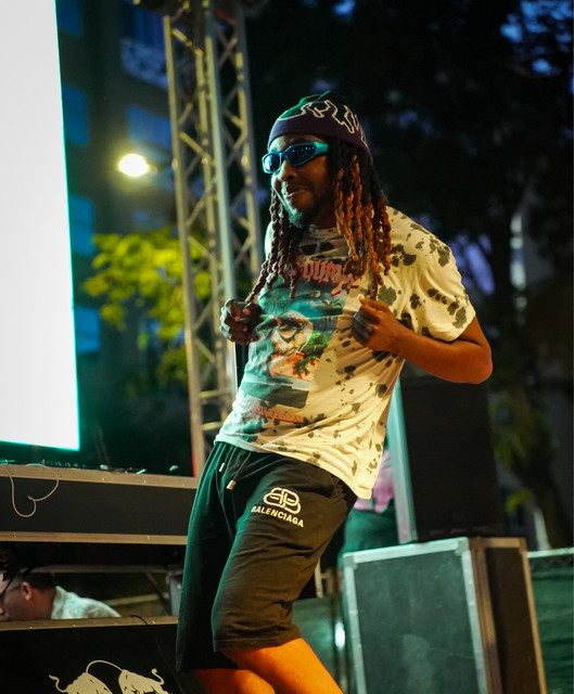 GetItDmac