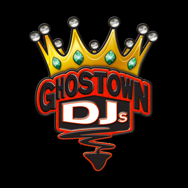 Ghost Town DJ's