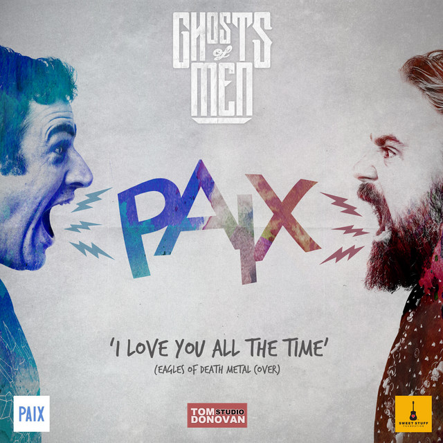Ghosts of Men