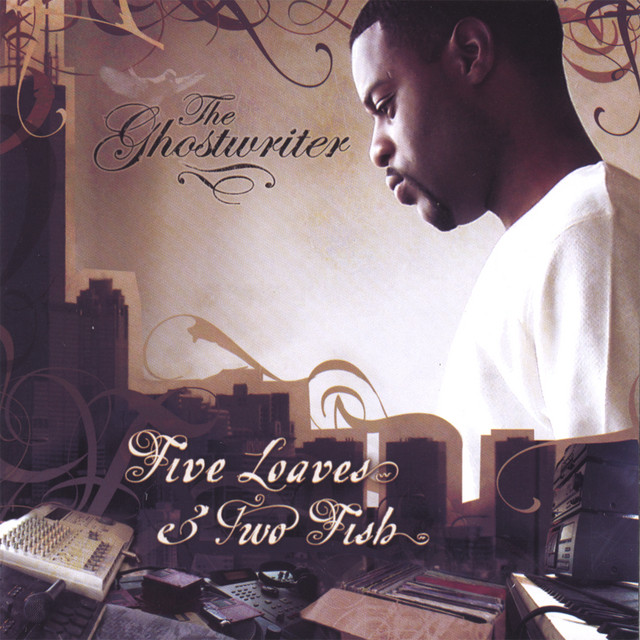 Ghostwriter Music