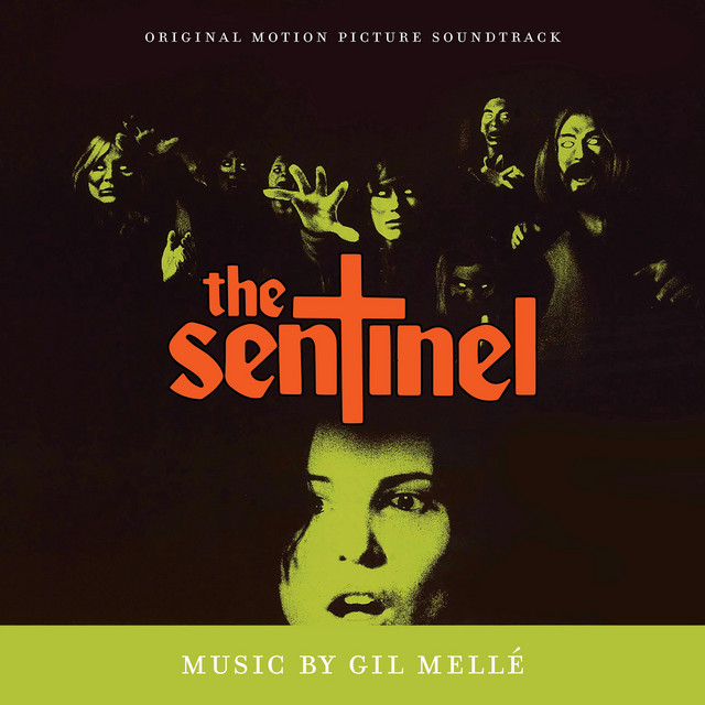 Gil Mellé
