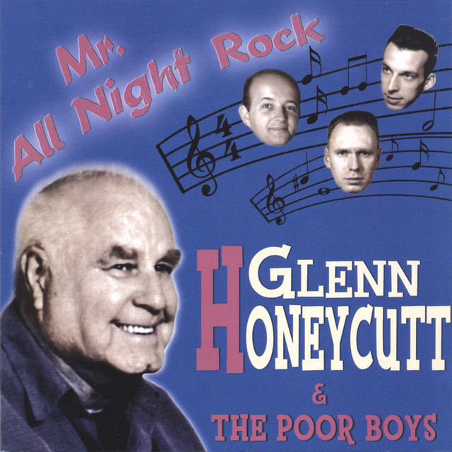 Glenn Honeycutt