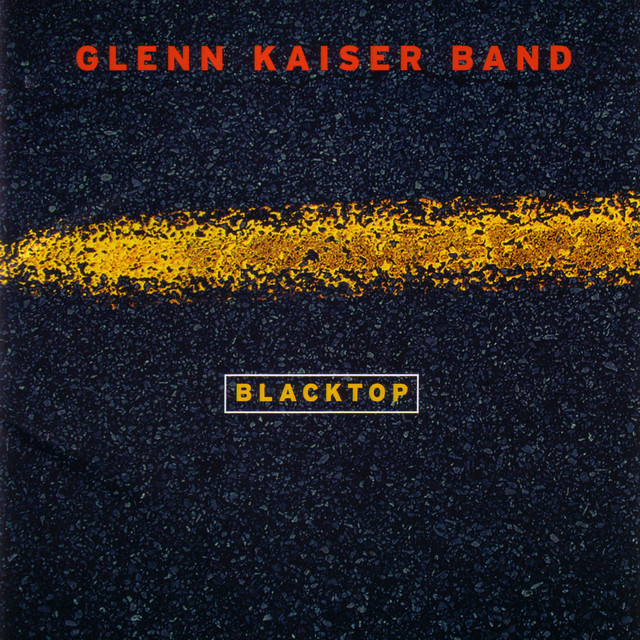 Glenn Kaiser Band