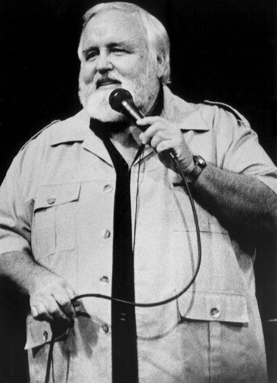 Glenn Yarbrough