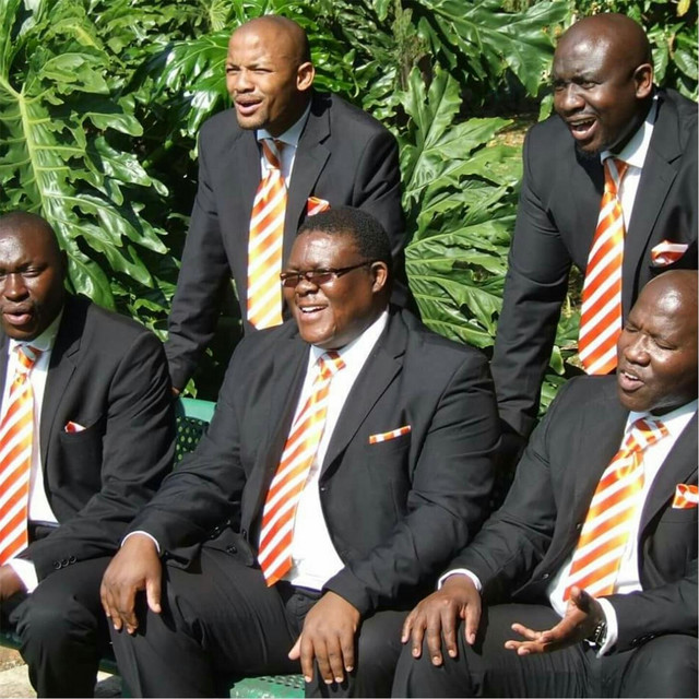 The Good Men