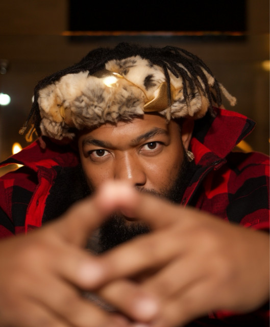 GORILLA-ZOE
