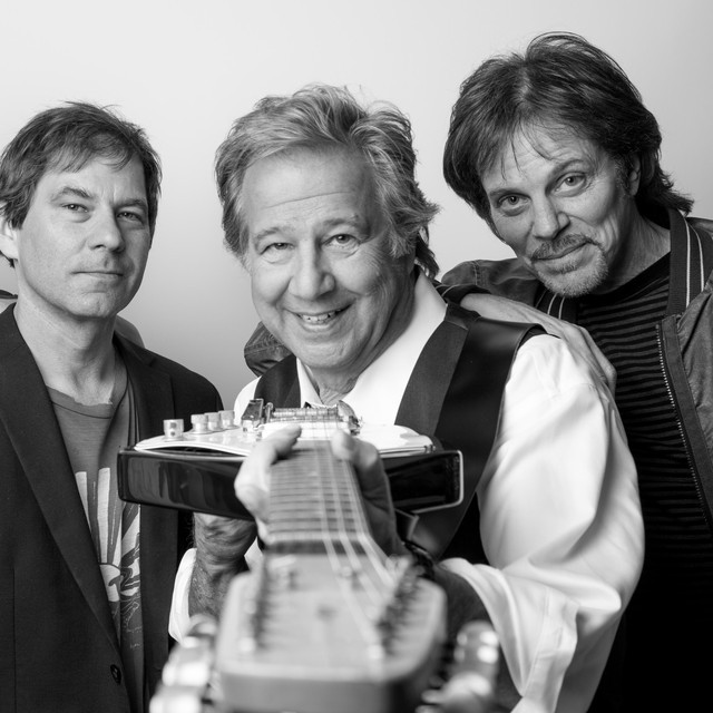 Greg Kihn Band