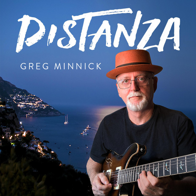 Greg Minnick