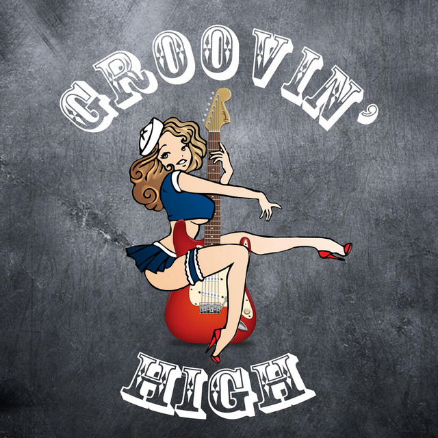 Groovin High