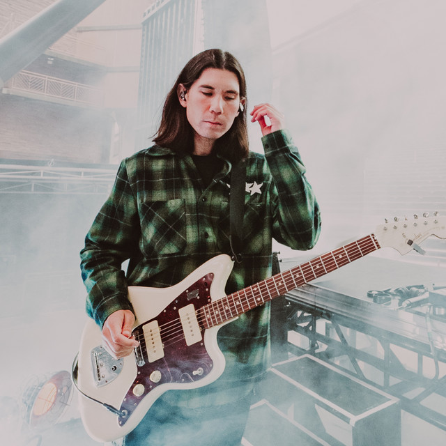 Gryffin; Iselin