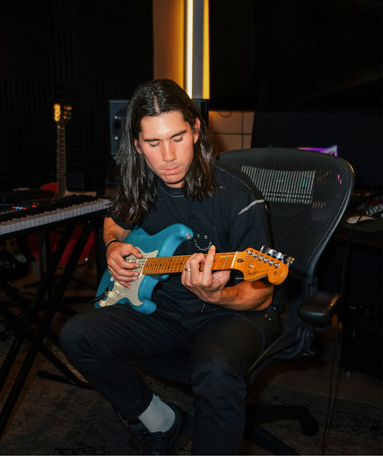 Gryffin; ZOHARA