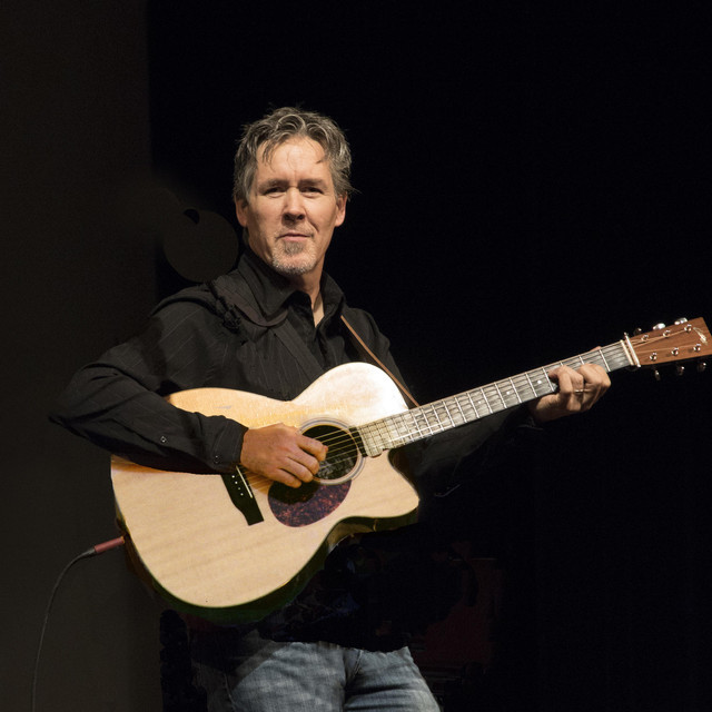 Guitar Pete