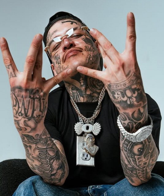 Gunplay