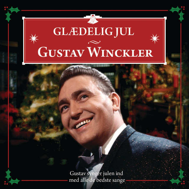 Gustav Winckler