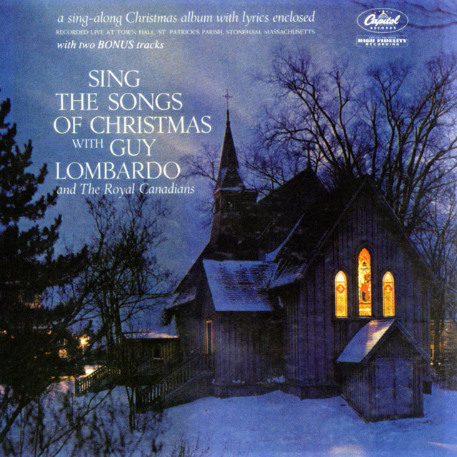 Guy Lombardo