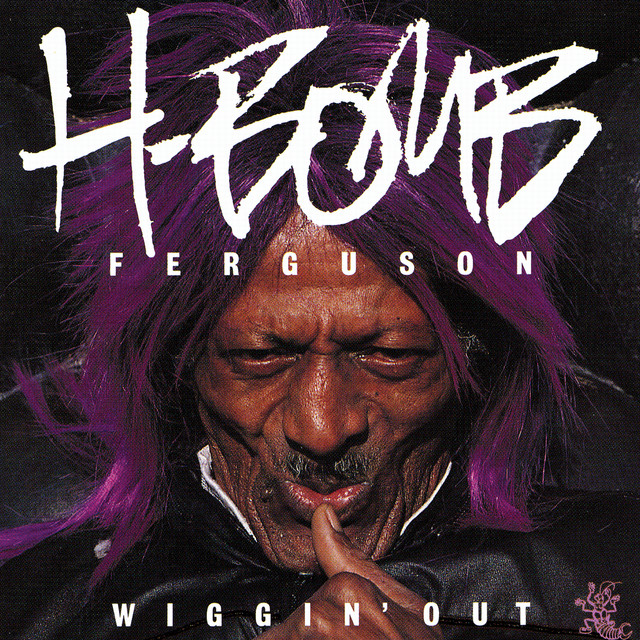 H-bomb Ferguson