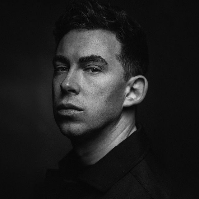 Hardwell feat. Chris Jones