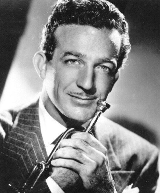 Harry James & His Orchestra
