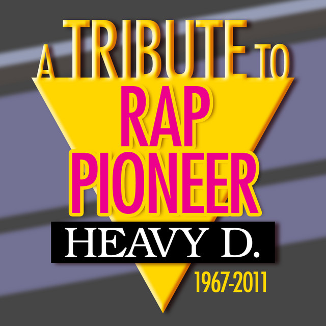 Heavy D & The Boyz