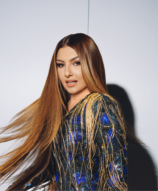 Helena Paparizou