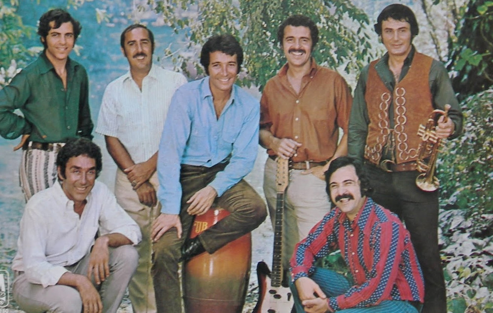 Herb Alpert