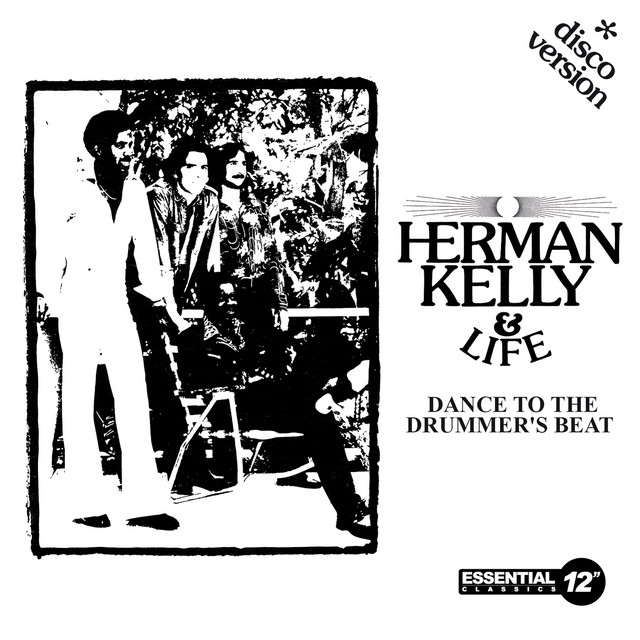 Herman Kelly