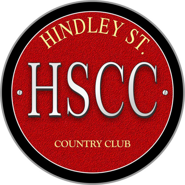 Hindley Street Country Club
