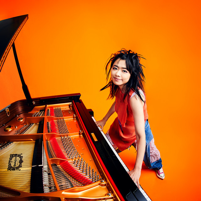 Hiromi & Edmar Castaneda