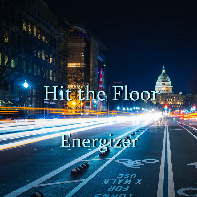 Hit the Floor