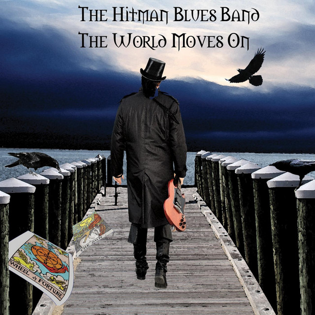 Hitman Blues Band