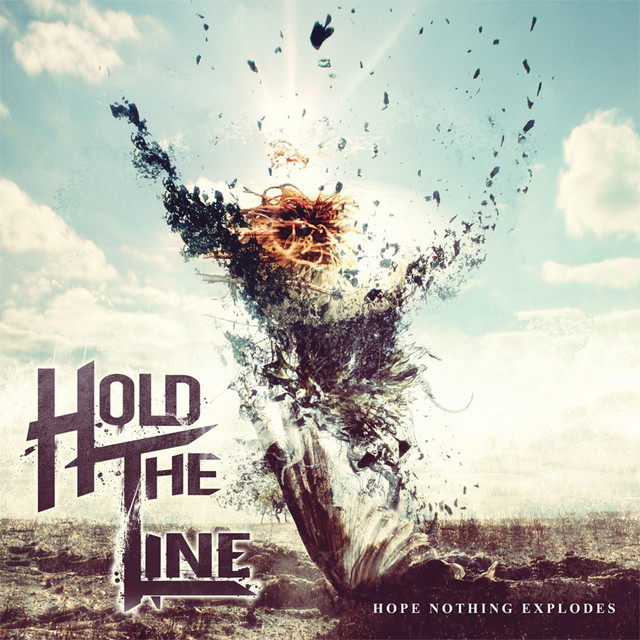 Hold The Line