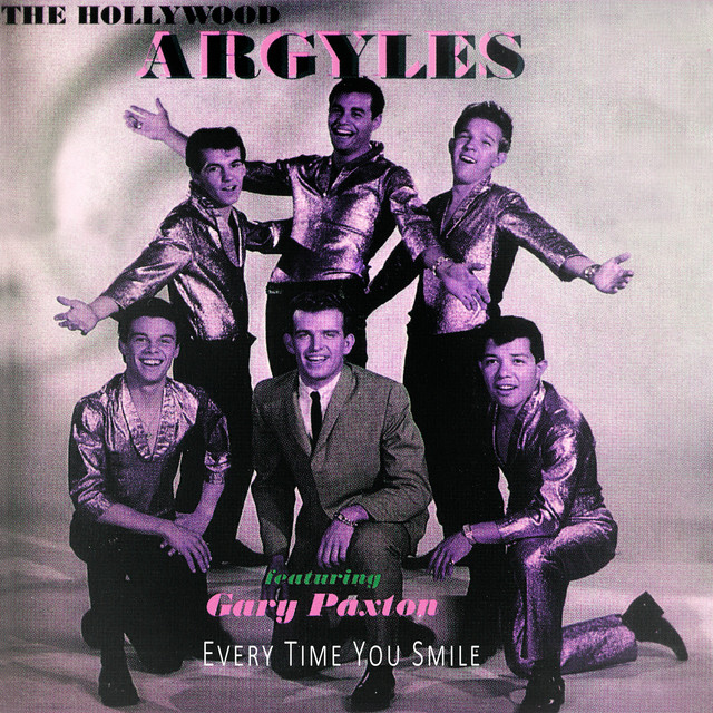 Hollywood Argyles
