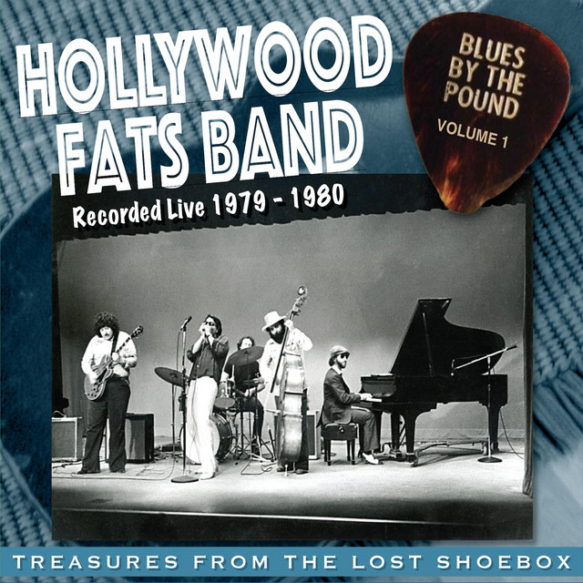 Hollywood Fats Band