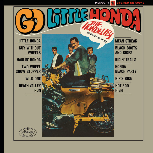 Hondells