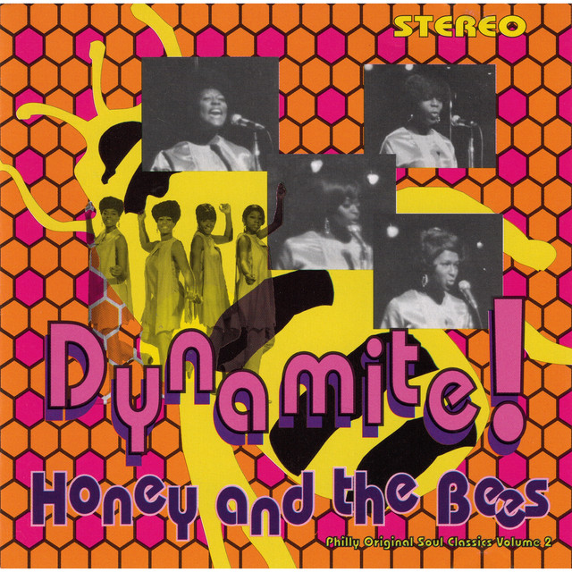 Honey and the Bees